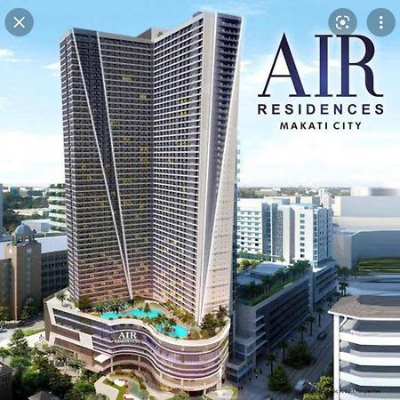 Air Residences Manila Ngoại thất bức ảnh
