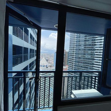 Air Residences Manila Ngoại thất bức ảnh