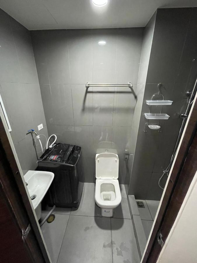 Air Residences Manila Ngoại thất bức ảnh