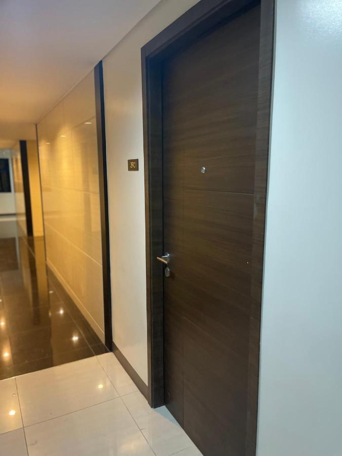 Air Residences Manila Ngoại thất bức ảnh