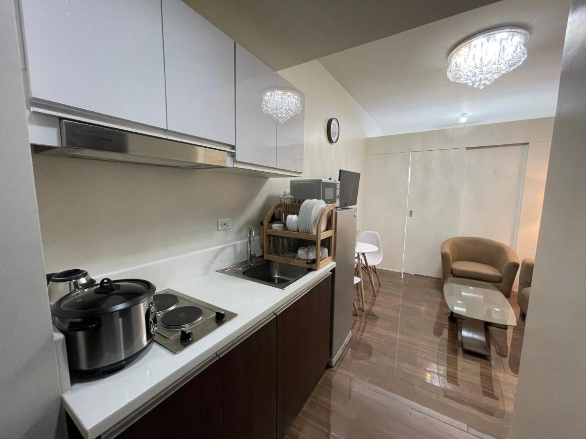 Air Residences Manila Ngoại thất bức ảnh