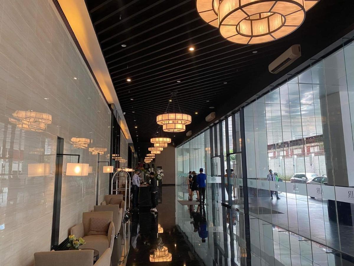 Air Residences Manila Ngoại thất bức ảnh