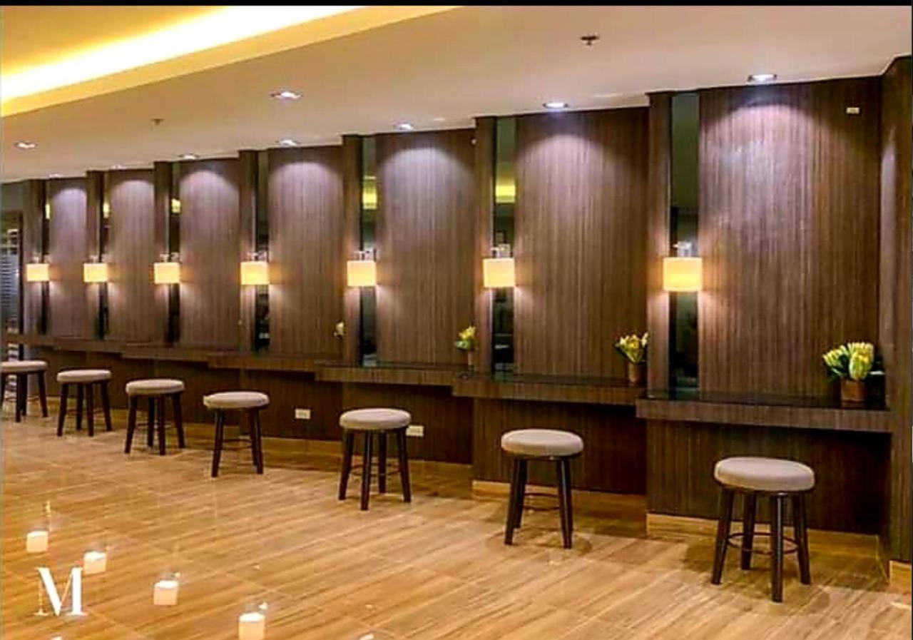 Air Residences Manila Ngoại thất bức ảnh