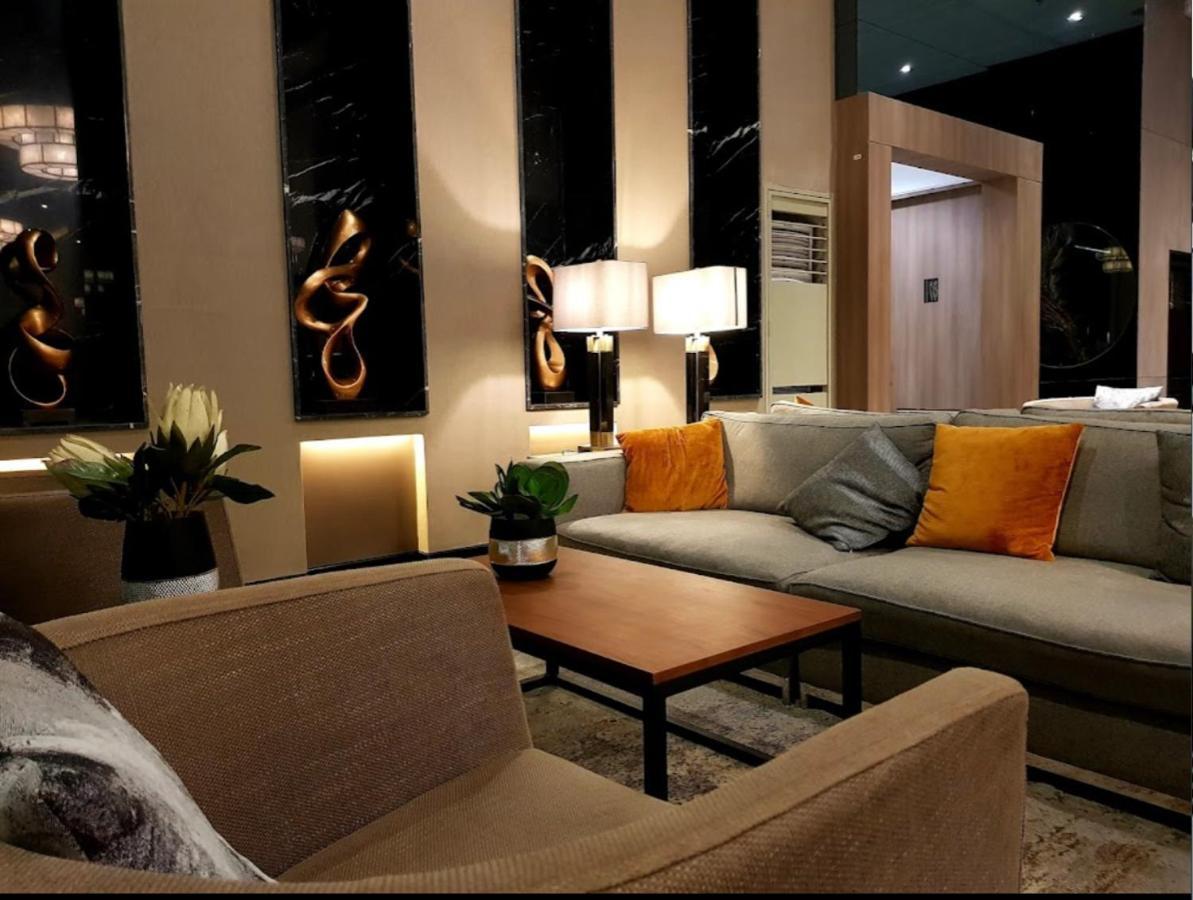 Air Residences Manila Ngoại thất bức ảnh