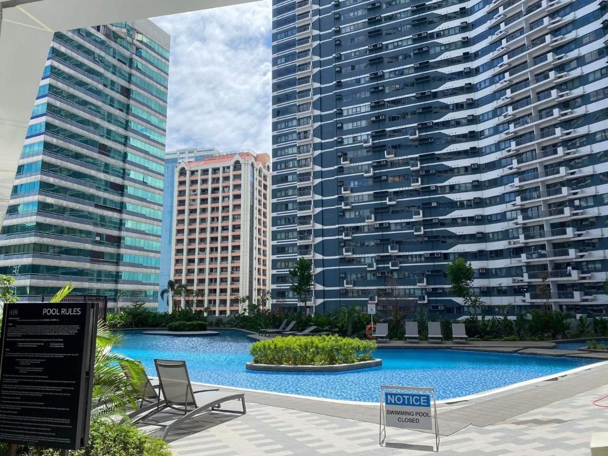 Air Residences Manila Ngoại thất bức ảnh