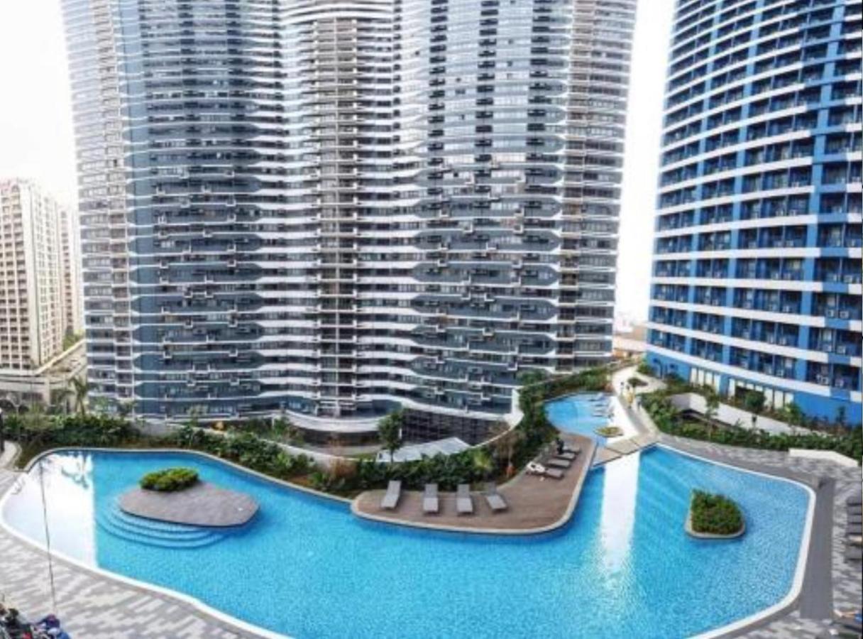 Air Residences Manila Ngoại thất bức ảnh