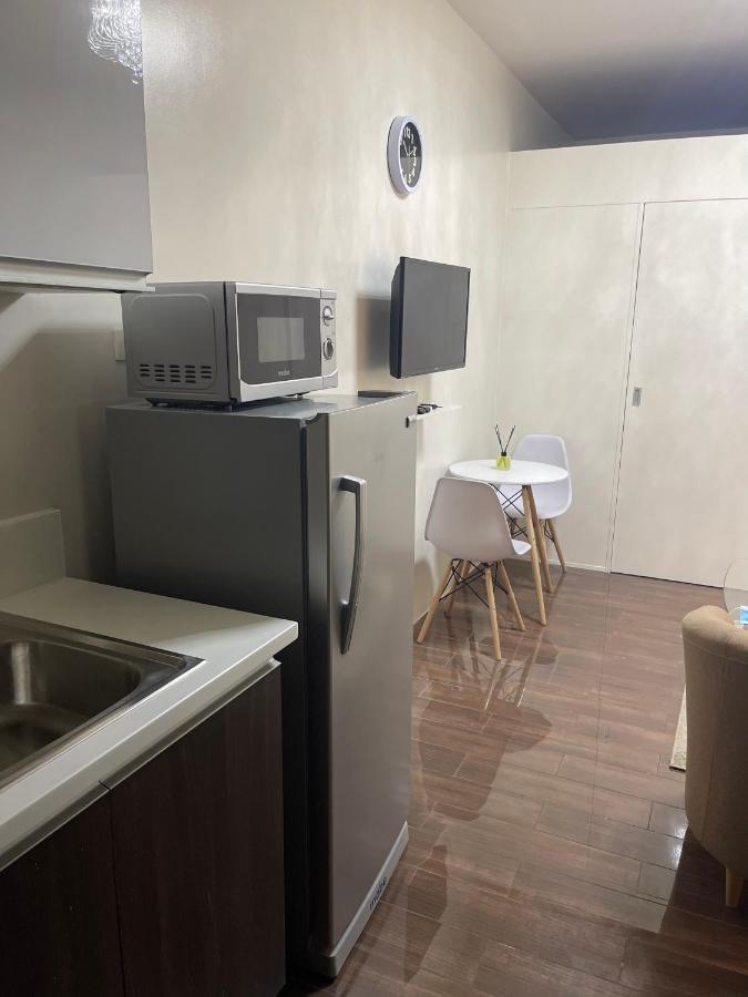 Air Residences Manila Ngoại thất bức ảnh