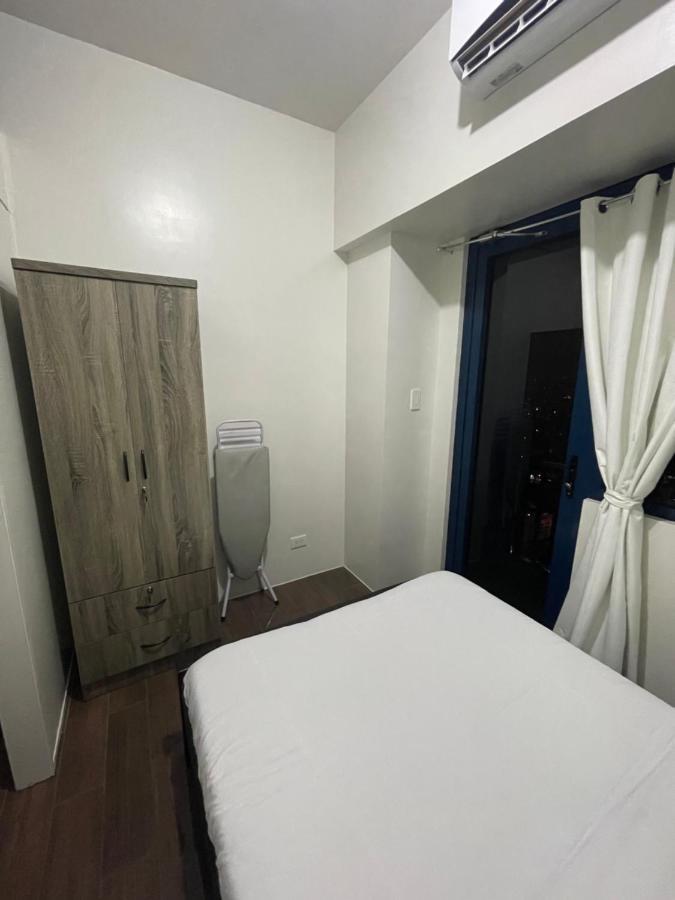 Air Residences Manila Ngoại thất bức ảnh