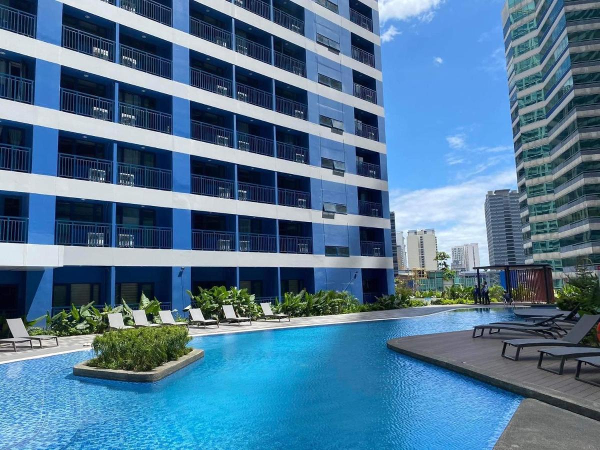 Air Residences Manila Ngoại thất bức ảnh