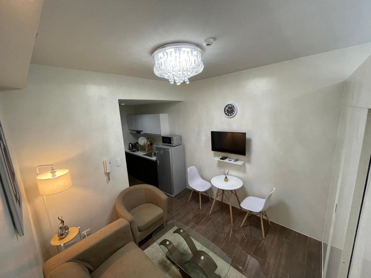 Air Residences Manila Ngoại thất bức ảnh