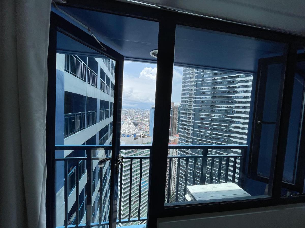 Air Residences Manila Ngoại thất bức ảnh