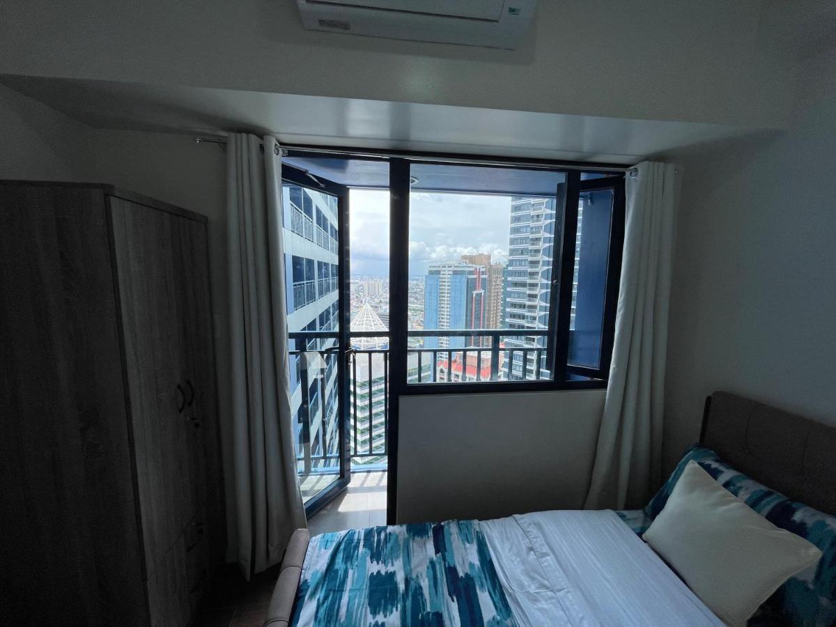Air Residences Manila Ngoại thất bức ảnh