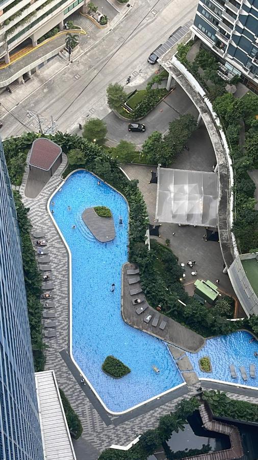 Air Residences Manila Ngoại thất bức ảnh